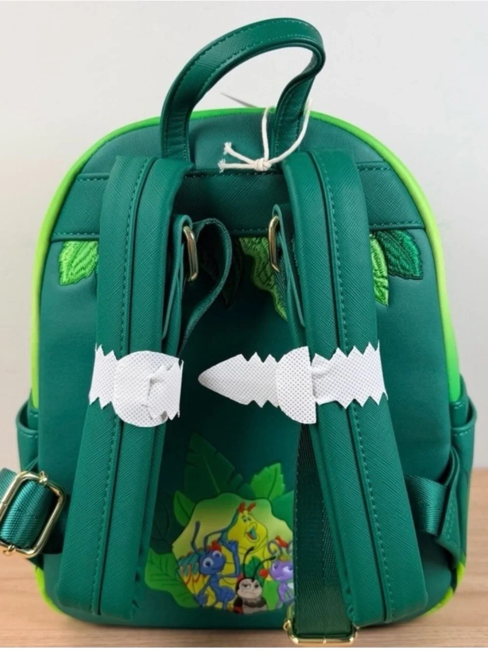 Loungefly Disney Pixar Bugs Life